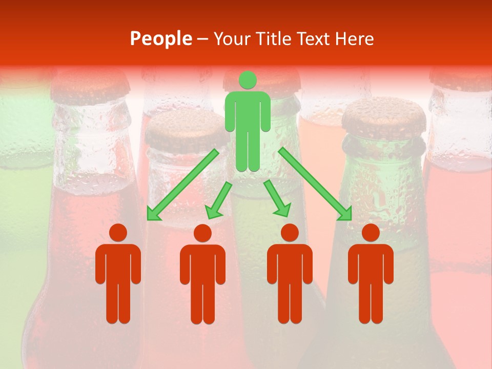 Medulla Injury Pangs PowerPoint Template