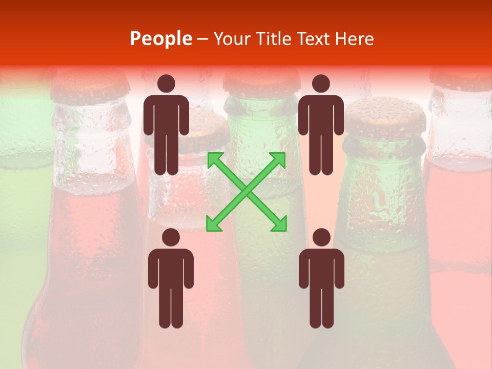 Medulla Injury Pangs PowerPoint Template