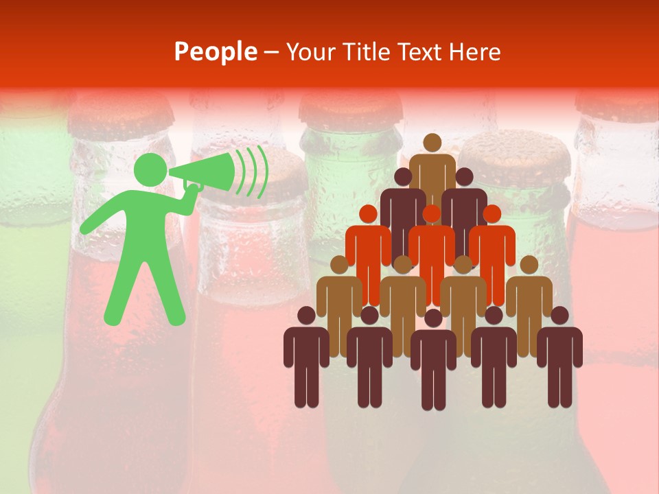 Medulla Injury Pangs PowerPoint Template