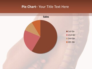 Medulla Injury Pangs PowerPoint Template