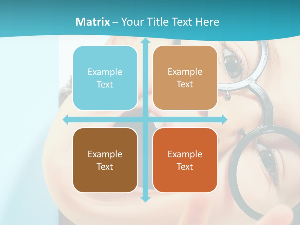 Education Childhood Isolated PowerPoint Template