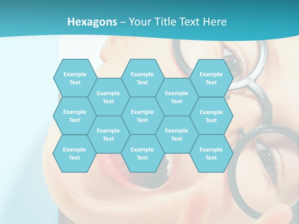 Education Childhood Isolated PowerPoint Template