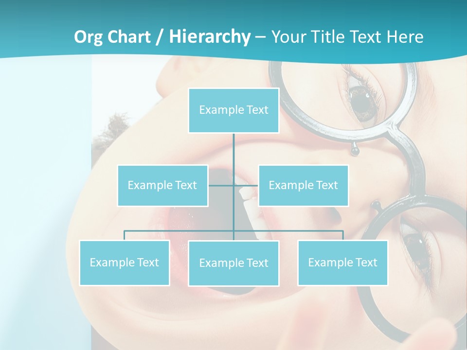 Education Childhood Isolated PowerPoint Template