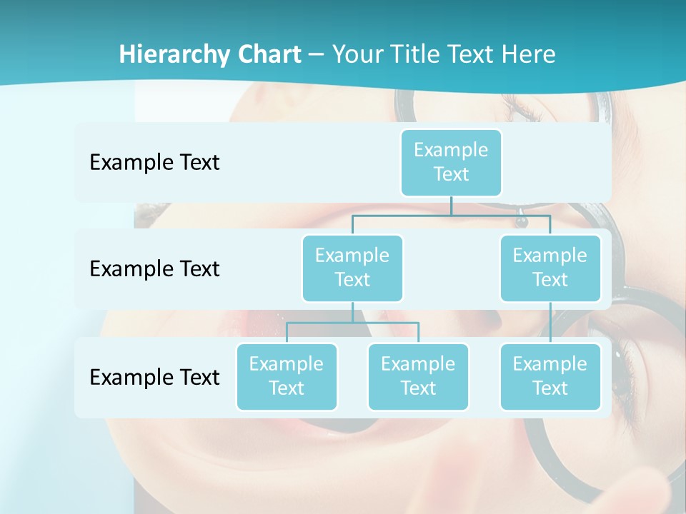Education Childhood Isolated PowerPoint Template