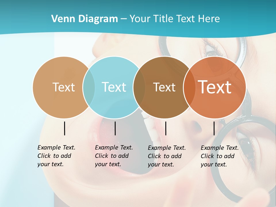 Education Childhood Isolated PowerPoint Template