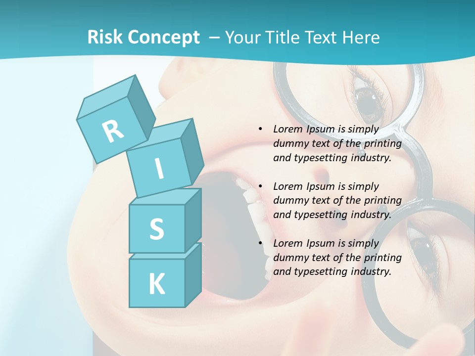 Education Childhood Isolated PowerPoint Template