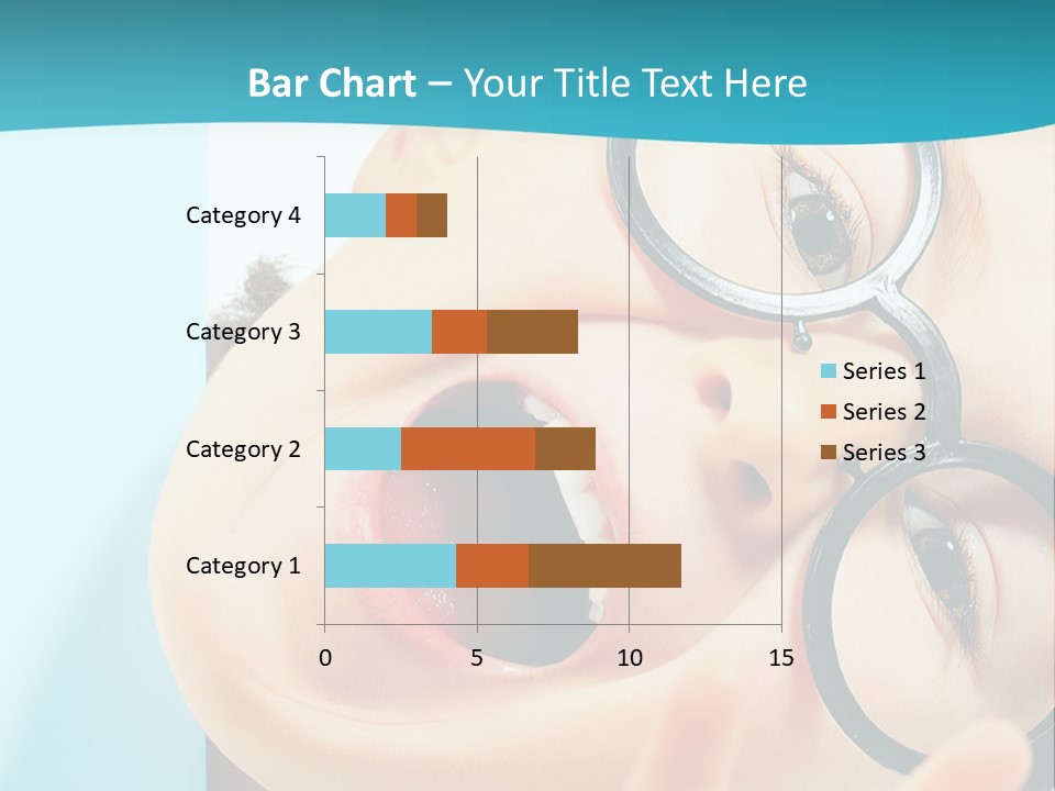Education Childhood Isolated PowerPoint Template