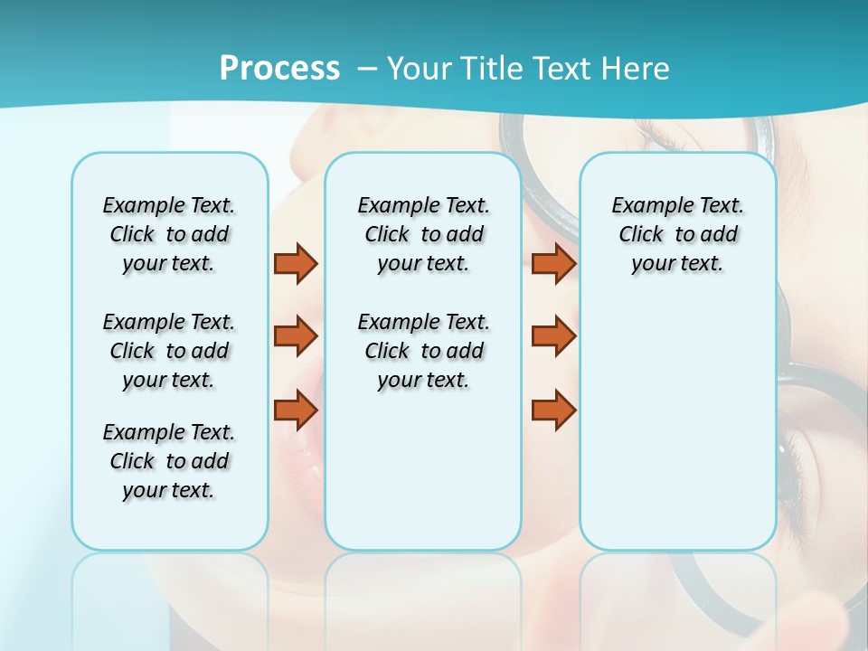 Education Childhood Isolated PowerPoint Template