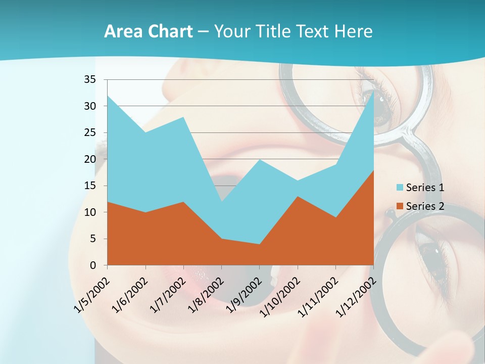 Education Childhood Isolated PowerPoint Template