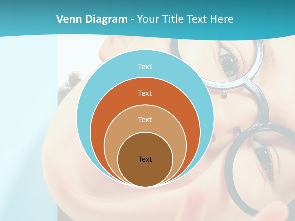 Education Childhood Isolated PowerPoint Template