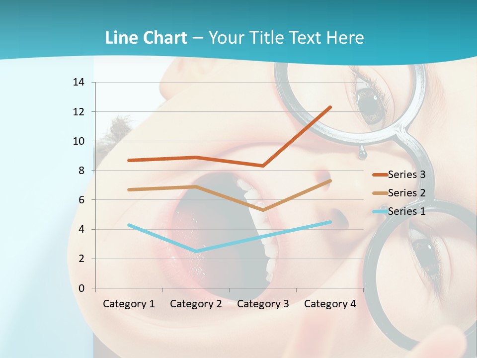 Education Childhood Isolated PowerPoint Template