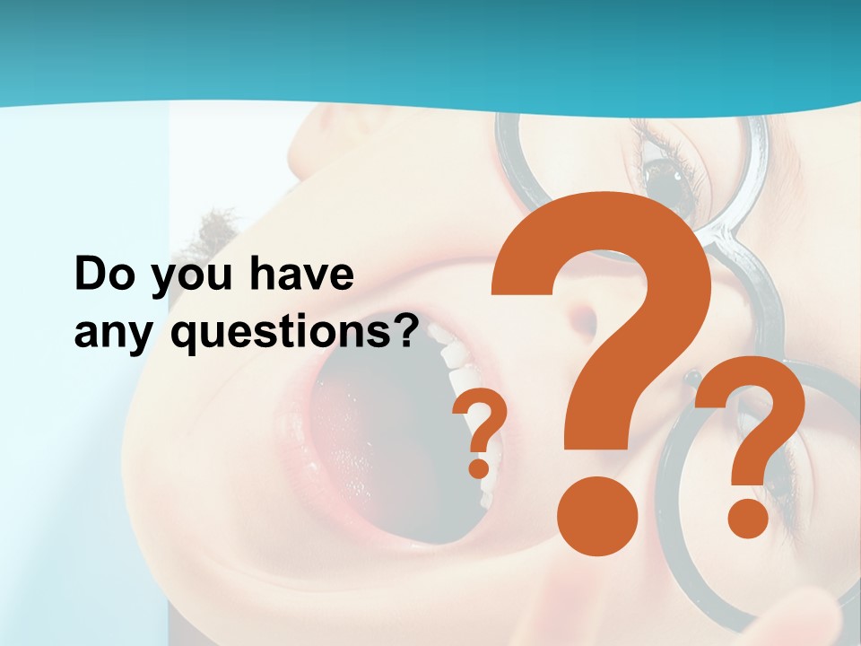 Education Childhood Isolated PowerPoint Template