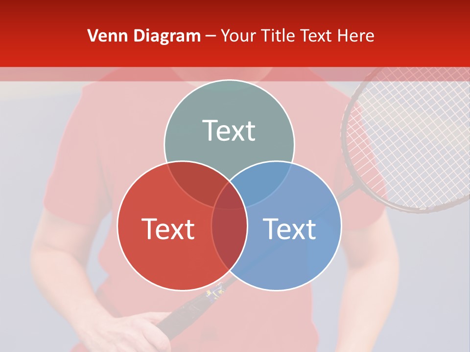 Young Recreation Human PowerPoint Template