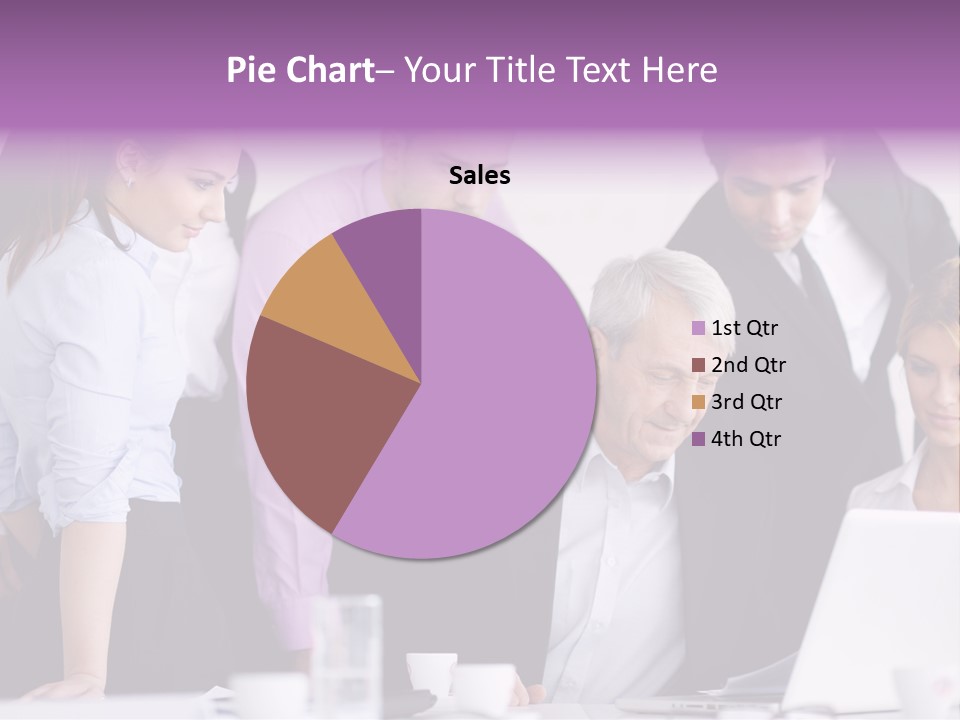 Bedroom Girl Dream PowerPoint Template