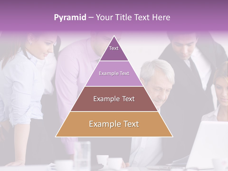 Bedroom Girl Dream PowerPoint Template