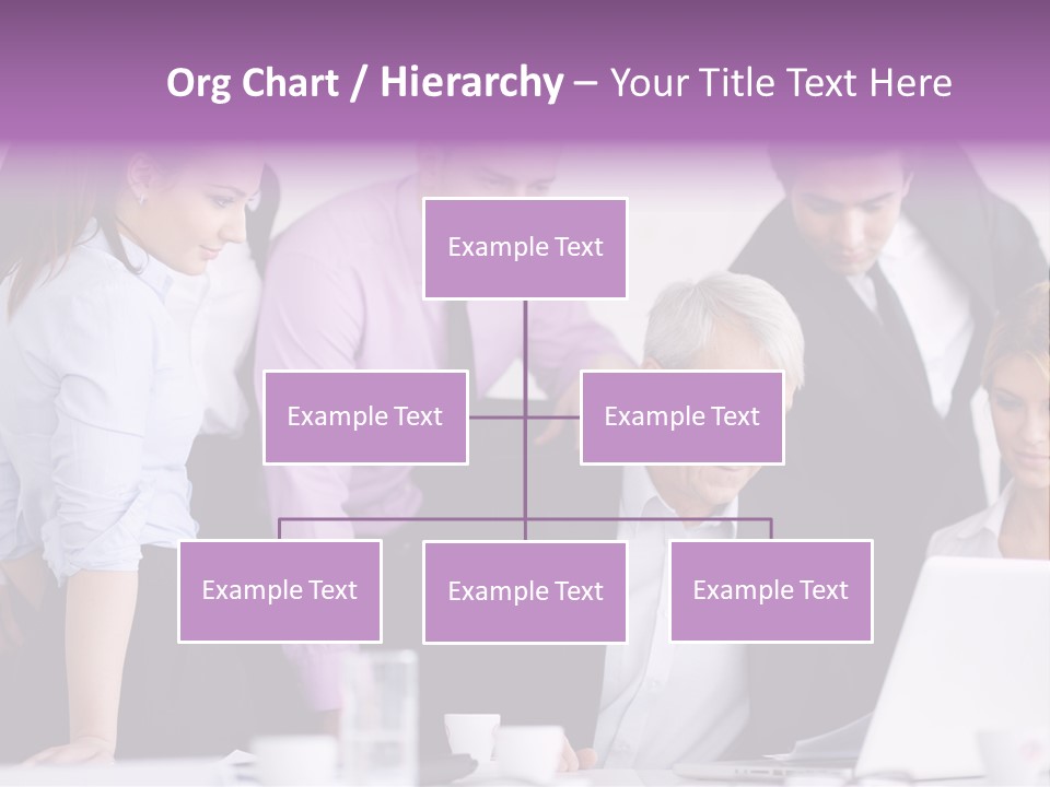 Bedroom Girl Dream PowerPoint Template