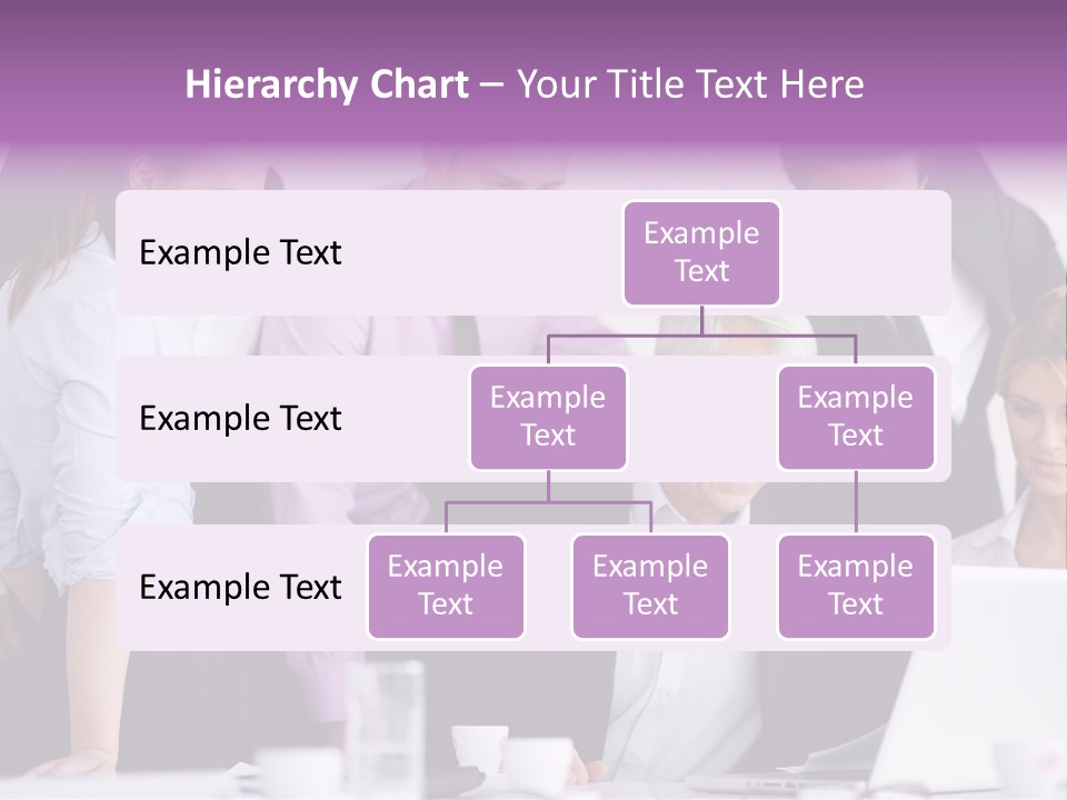 Bedroom Girl Dream PowerPoint Template