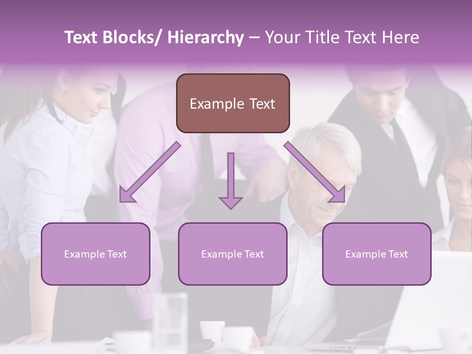 Bedroom Girl Dream PowerPoint Template