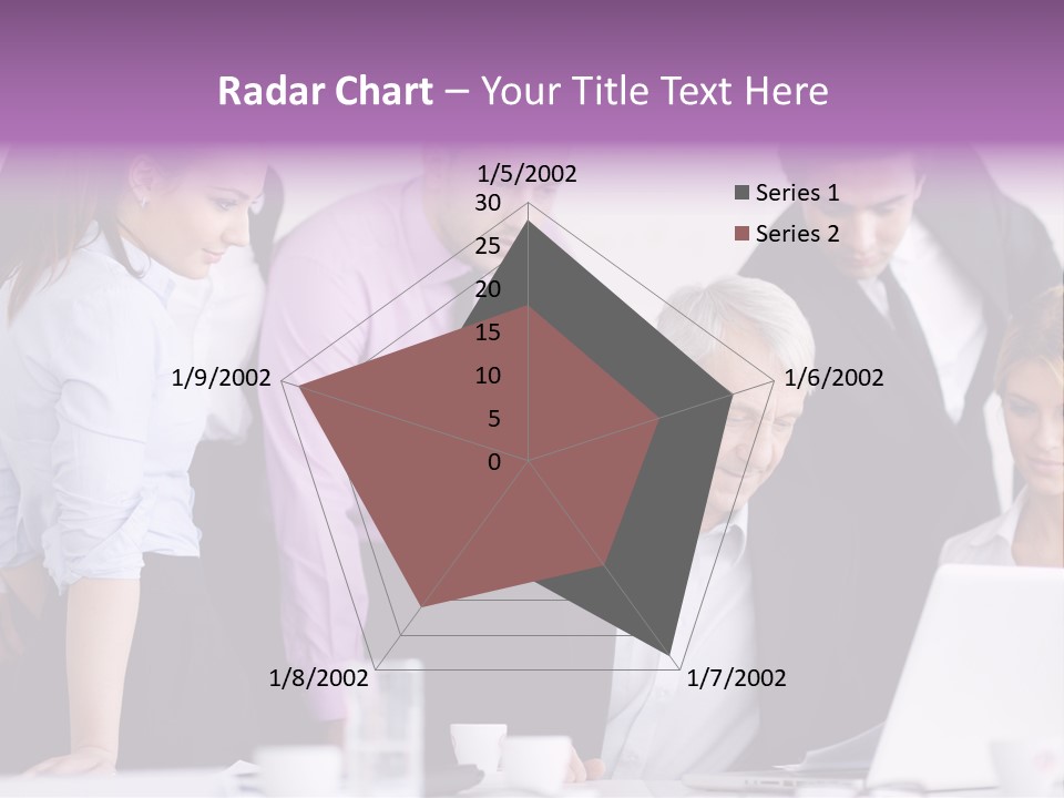 Bedroom Girl Dream PowerPoint Template