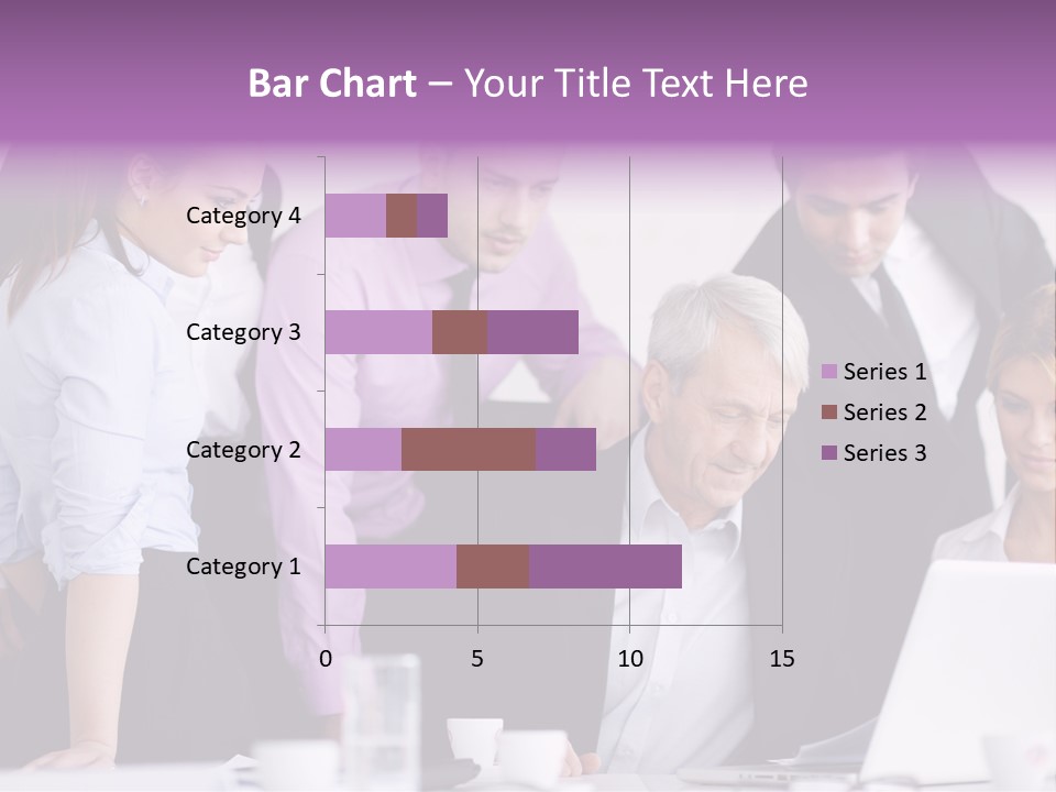 Bedroom Girl Dream PowerPoint Template