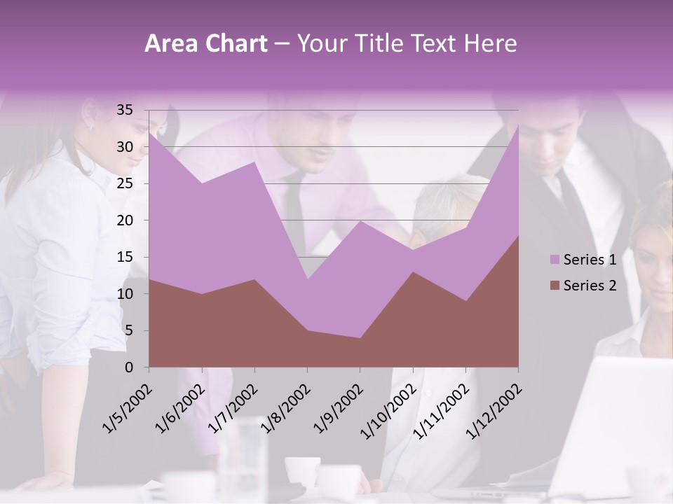 Bedroom Girl Dream PowerPoint Template