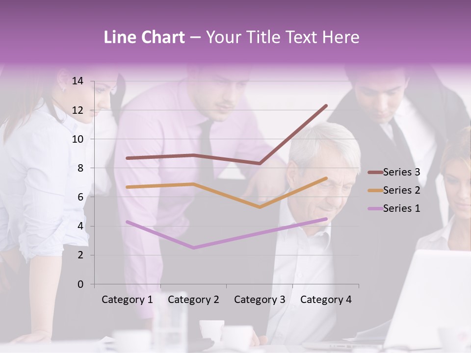 Bedroom Girl Dream PowerPoint Template