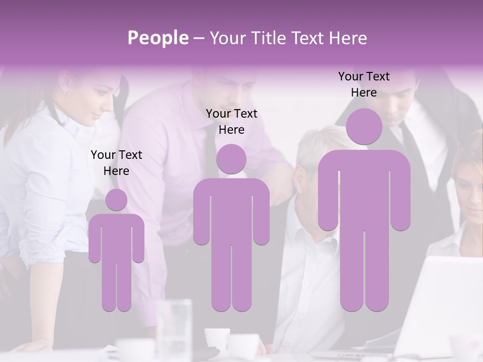 Bedroom Girl Dream PowerPoint Template