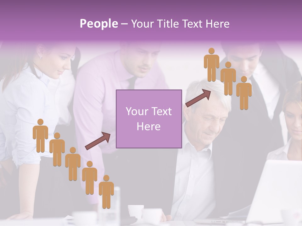 Bedroom Girl Dream PowerPoint Template