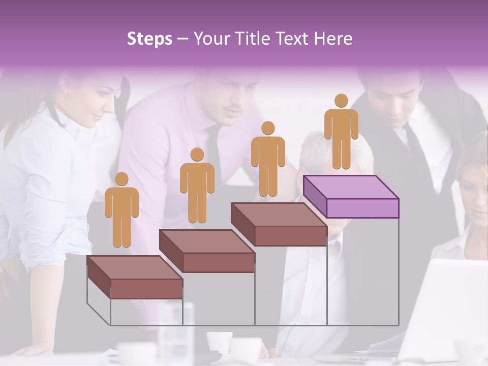 Bedroom Girl Dream PowerPoint Template