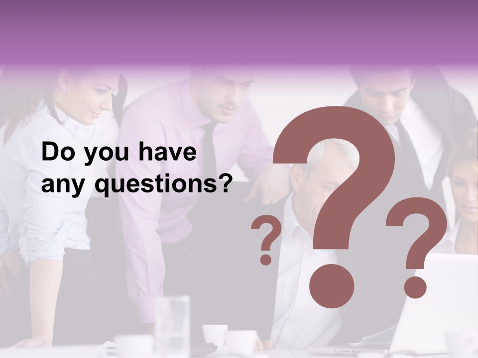 Bedroom Girl Dream PowerPoint Template