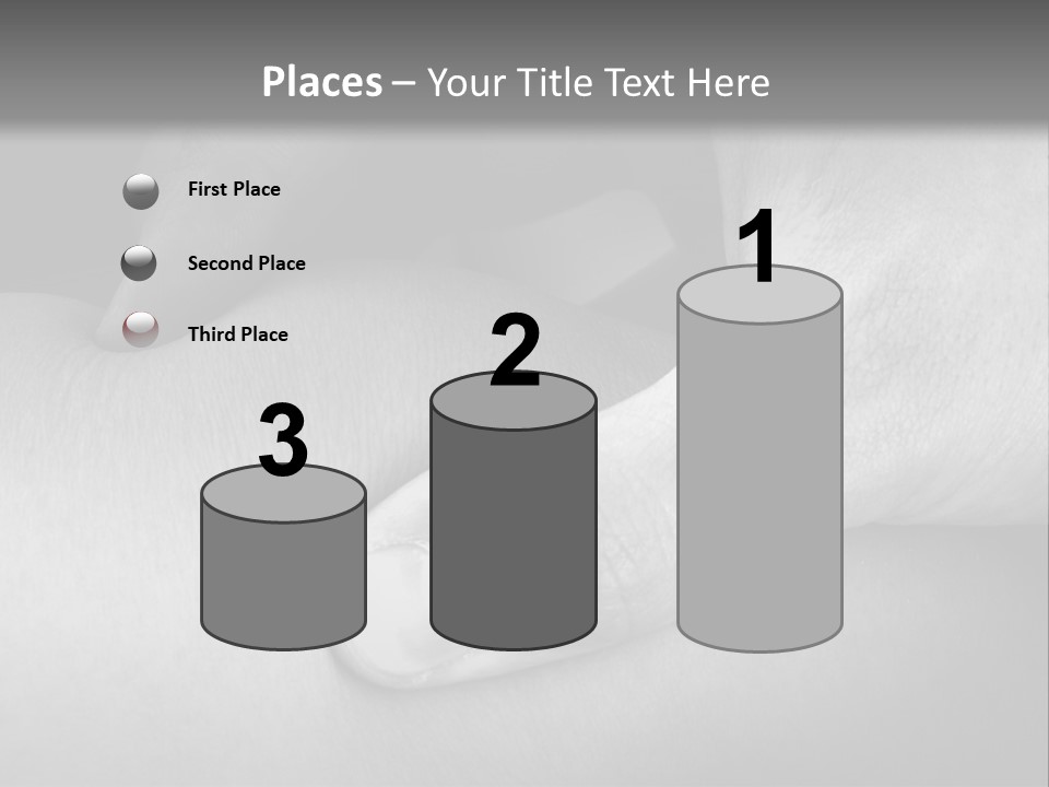 Background World Life PowerPoint Template