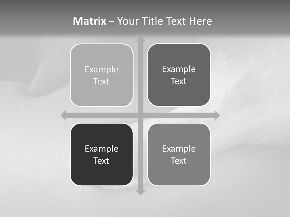 Background World Life PowerPoint Template