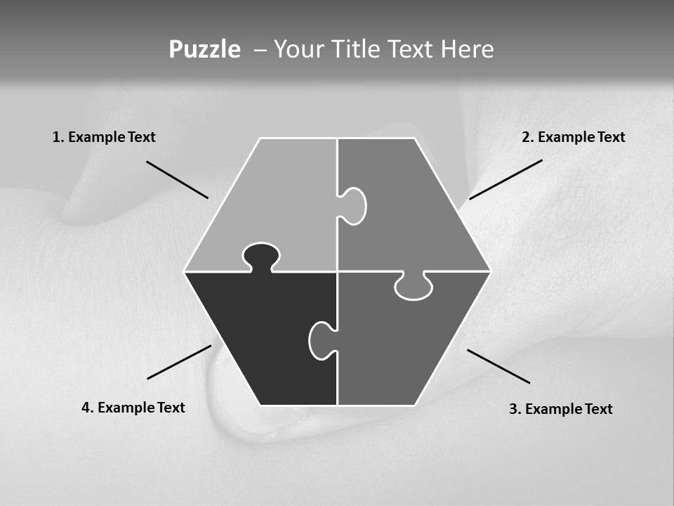 Background World Life PowerPoint Template