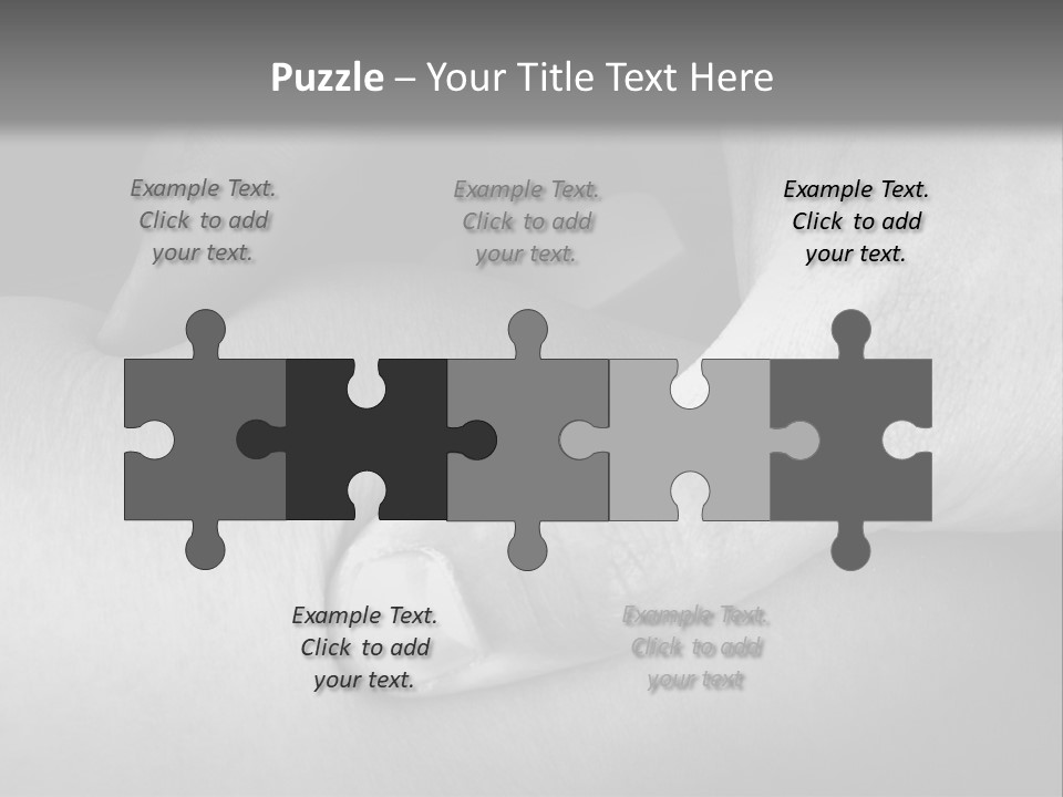 Background World Life PowerPoint Template