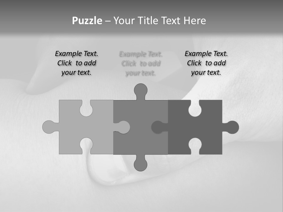 Background World Life PowerPoint Template