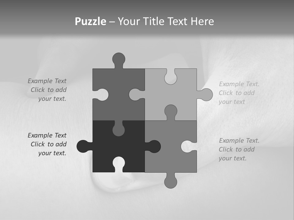 Background World Life PowerPoint Template