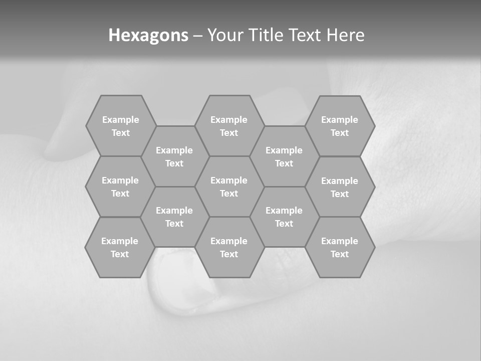 Background World Life PowerPoint Template