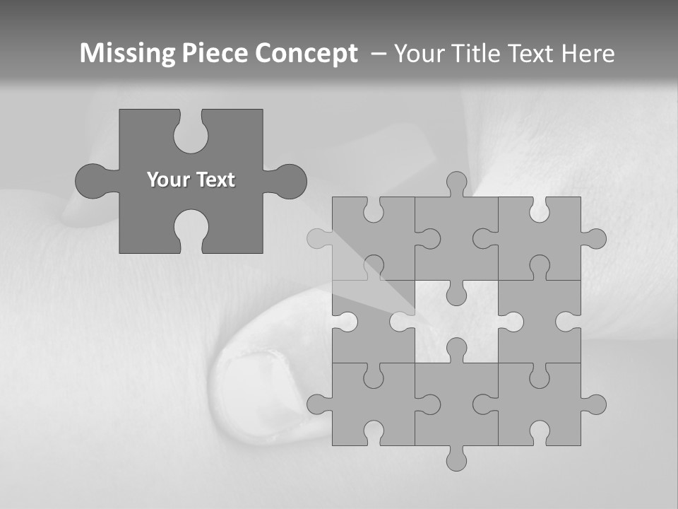 Background World Life PowerPoint Template