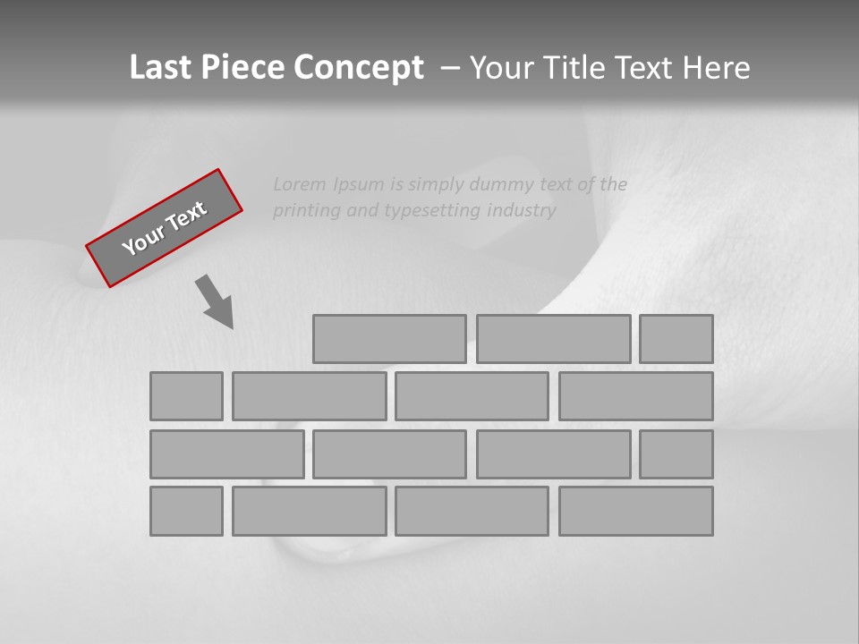 Background World Life PowerPoint Template