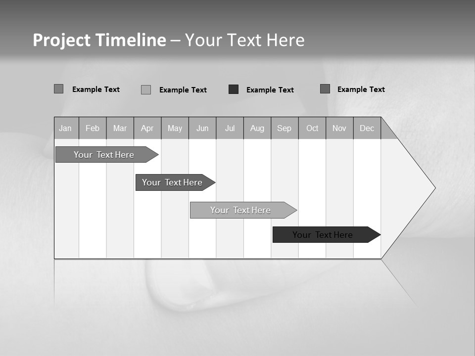 Background World Life PowerPoint Template