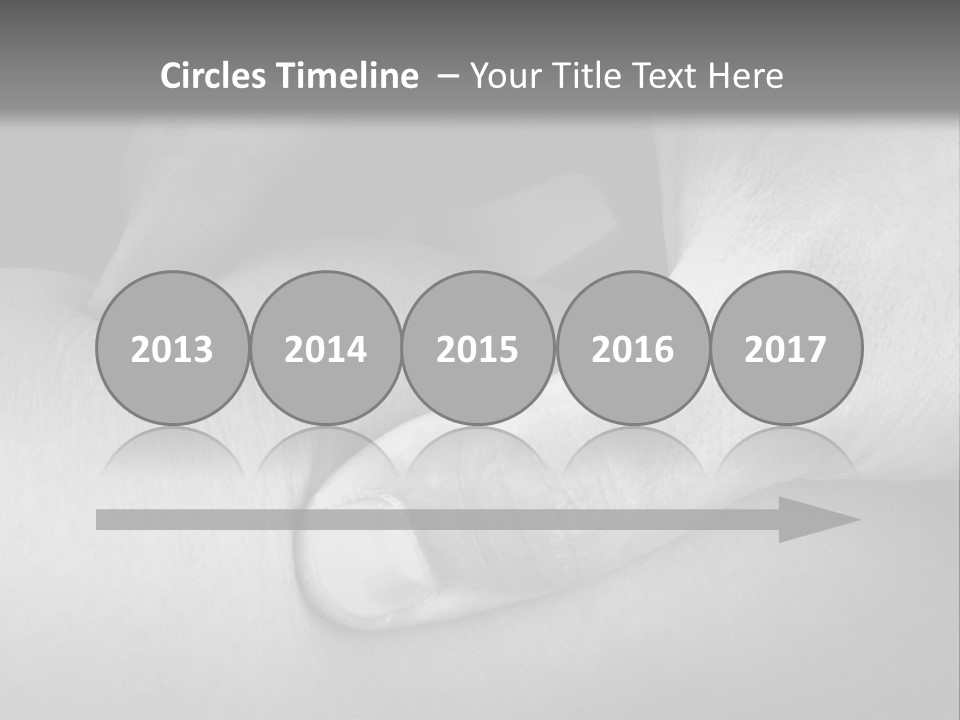 Background World Life PowerPoint Template