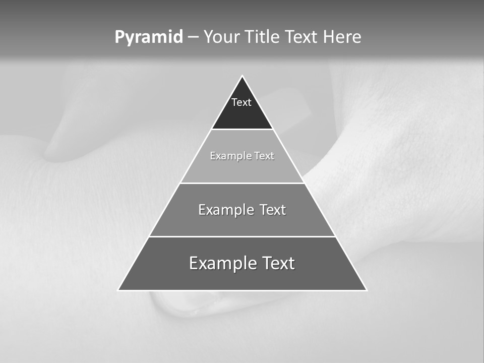 Background World Life PowerPoint Template