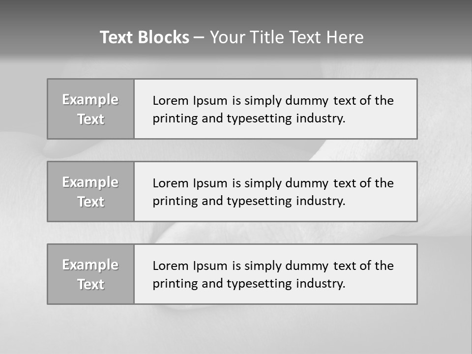 Background World Life PowerPoint Template