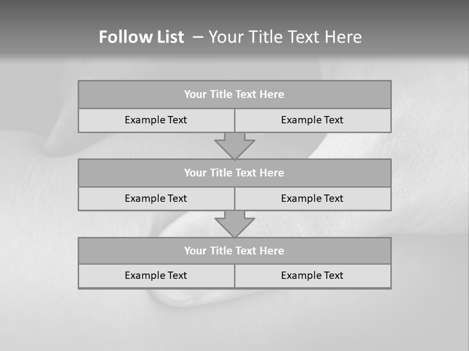 Background World Life PowerPoint Template