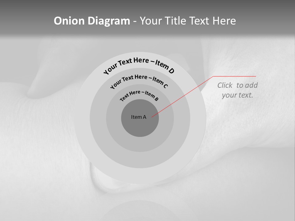 Background World Life PowerPoint Template