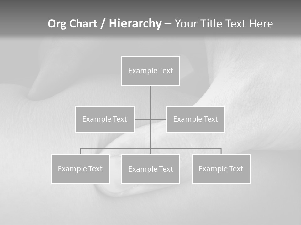 Background World Life PowerPoint Template