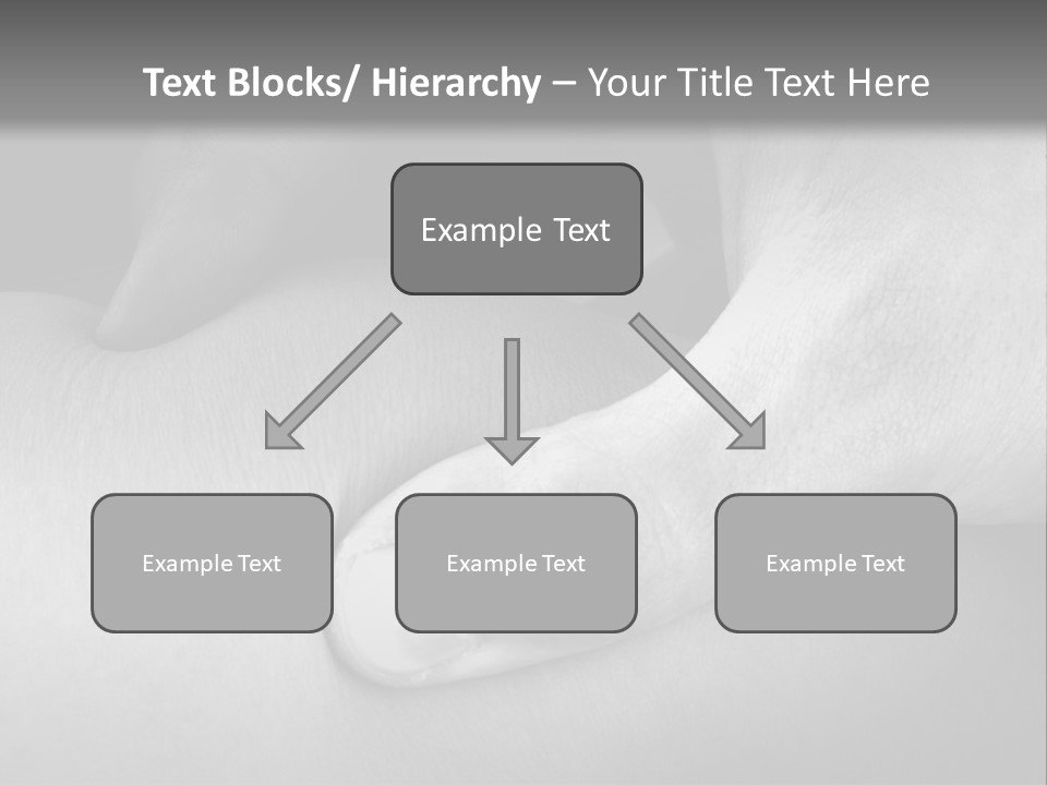 Background World Life PowerPoint Template