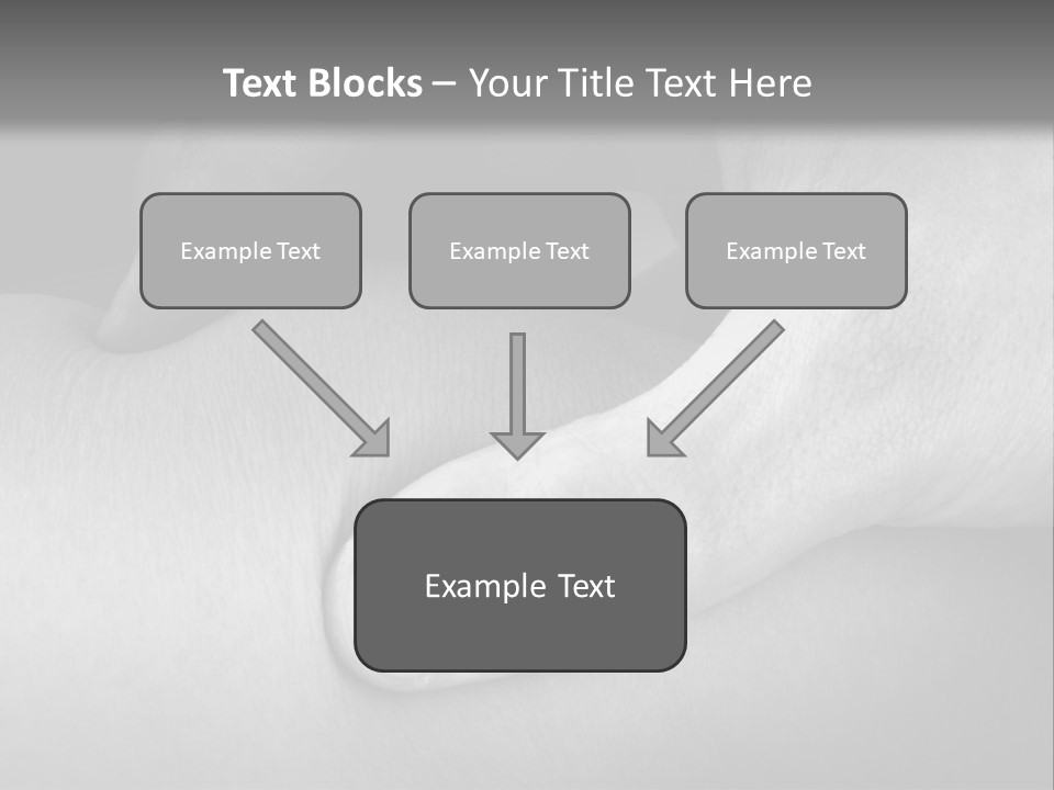 Background World Life PowerPoint Template