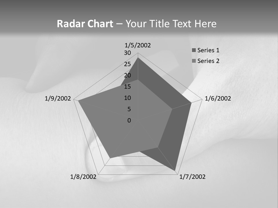 Background World Life PowerPoint Template