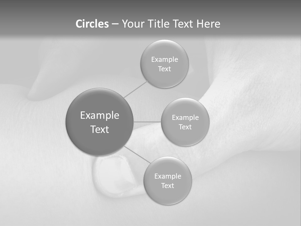 Background World Life PowerPoint Template